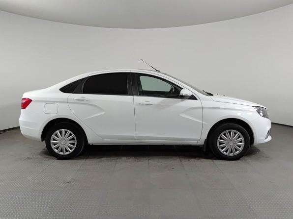Lada (ВАЗ) Vesta I с пробегом 2021 года, цена 1 095 000 рублей, 72000 км, седан, Автокод Объявления