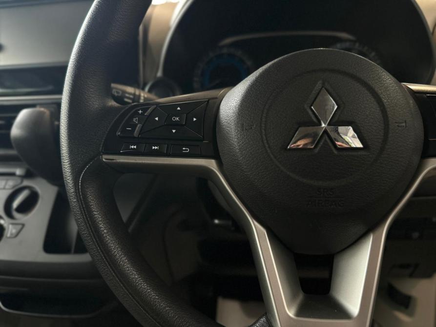 Mitsubishi eK Wagon IV Санкт-Петербург  - изображение 14
