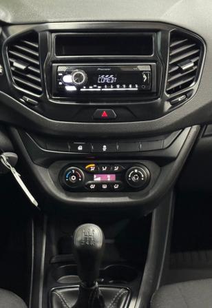 Lada (ВАЗ) Vesta I с пробегом 2019 года, цена 871 000 рублей, 71438 км, седан, Автокод Объявления