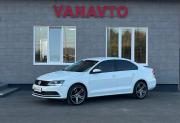 Volkswagen Jetta VI Рестайлинг Альметьевск  - изображение 28