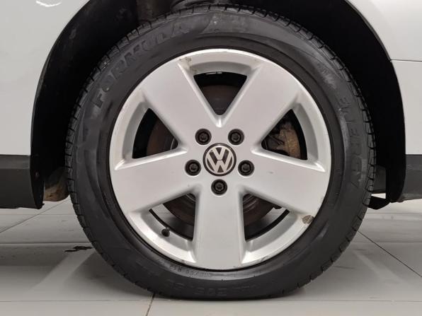 Volkswagen Passat B6 с пробегом 2010 года, цена 750 000 рублей, 209500 км, седан, Автокод Объявления