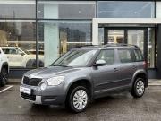 Skoda Yeti I Москва  - изображение 17