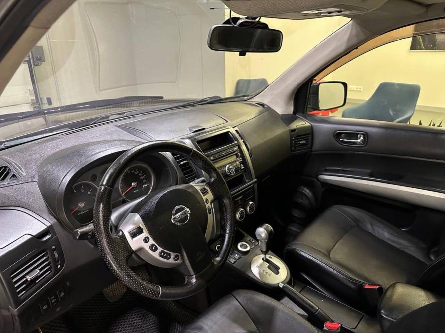 Nissan X-Trail II Новосибирск  - изображение 26