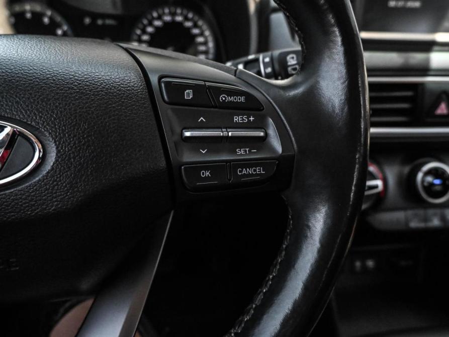 Hyundai Kona I Новороссийск  - изображение 15
