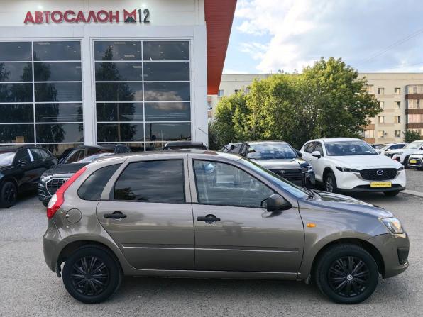 Lada (ВАЗ) Kalina II с пробегом 2015 года, цена 510 000 рублей, 133000 км, хэтчбек, Автокод Объявления