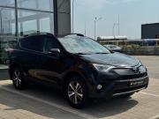 Toyota RAV4 IV (XA40) Рестайлинг Владикавказ  - изображение 21