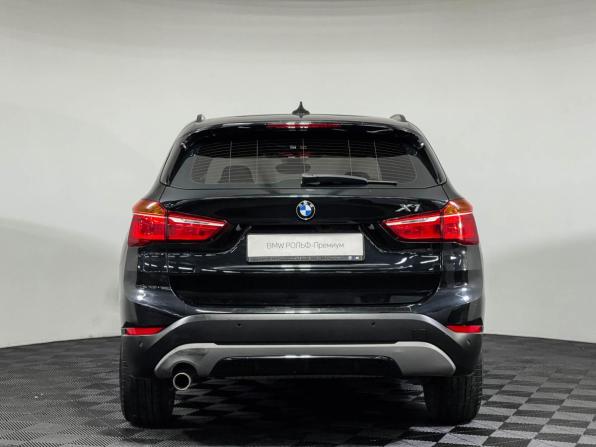 BMW X1 II (F48) с пробегом 2017 года, цена 2 280 460 рублей, 128552 км, внедорожник, Автокод Объявления