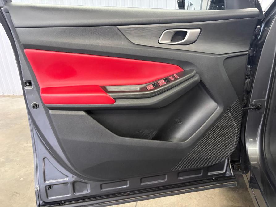 Changan CS55 Plus II Краснодар  - изображение 17