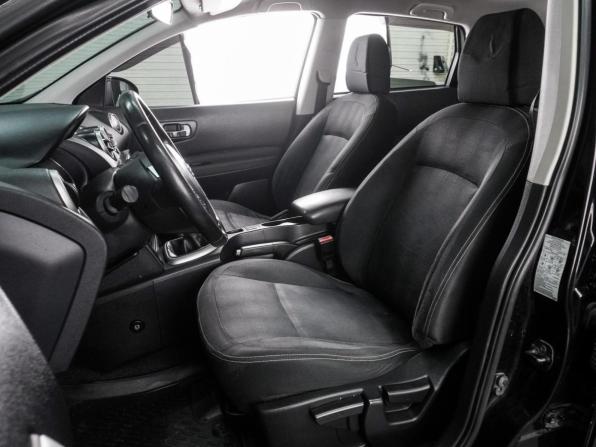 Nissan Qashqai I с пробегом 2010 года, цена 999 000 рублей, 154336 км, внедорожник, Автокод Объявления