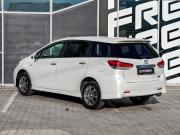 Toyota Wish II Краснодар  - изображение 20