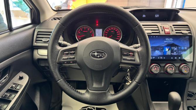 Subaru XV I с пробегом 2011 года, цена 850 000 рублей, 196752 км, внедорожник, Автокод Объявления