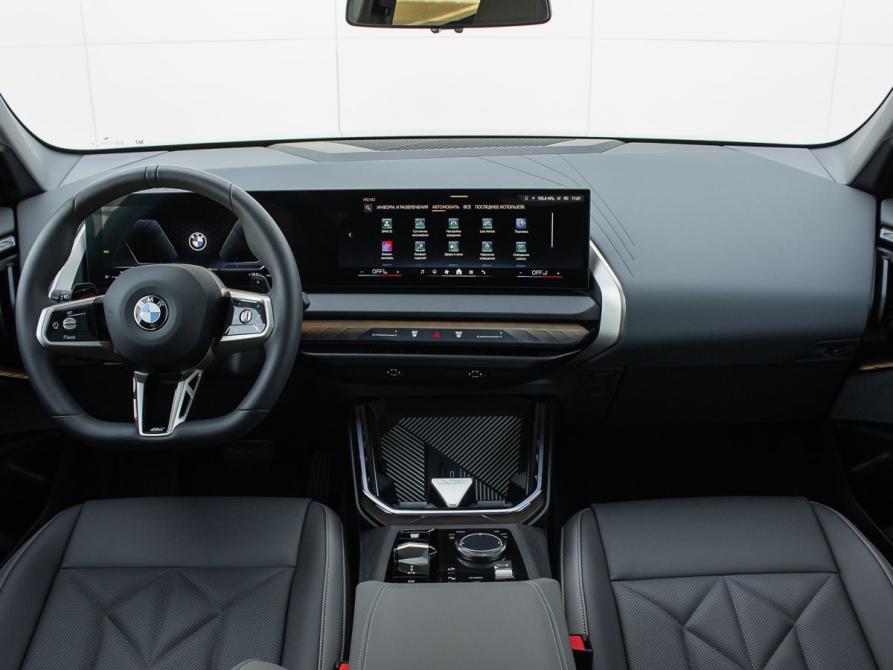 BMW X3 IV (G45/G48) Магнитогорск  - изображение 11