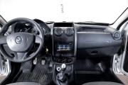 Renault Duster I Рестайлинг Тюмень  - изображение 39