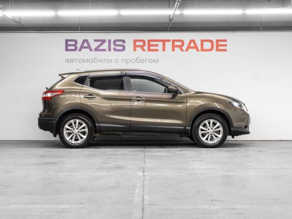 Nissan Qashqai II с пробегом 2014 года, цена 1 735 000 рублей, 73534 км, внедорожник, Автокод Объявления