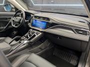 Geely Atlas Pro Москва  - изображение 49