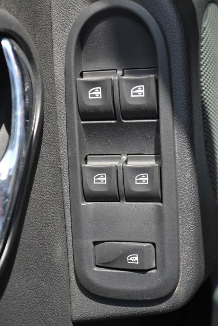 Nissan Terrano III (D10) Старый Оскол  - изображение 13