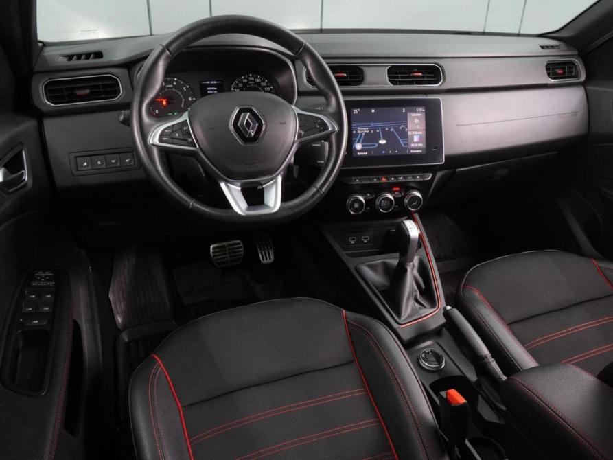 Renault Arkana I Воронеж  - изображение 6