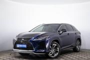 Lexus RX IV Пермь  - изображение 33