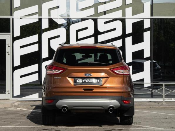 Ford Kuga II с пробегом 2013 года, цена 1 397 500 рублей, 171074 км, внедорожник, Автокод Объявления
