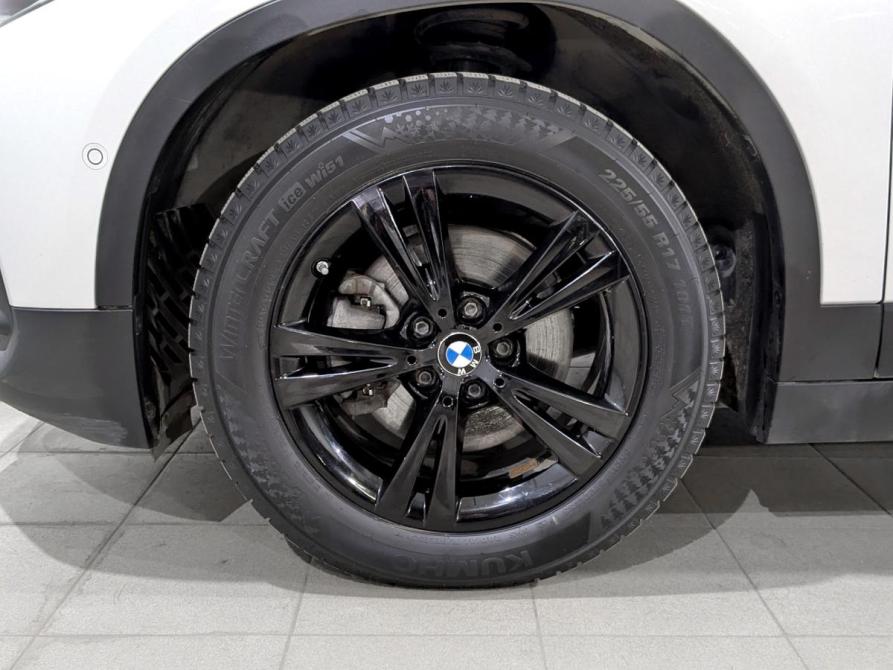 BMW X2 I (F39) Химки  - изображение 18