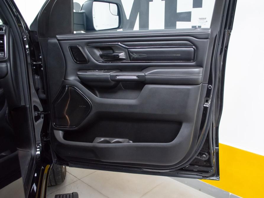 Ram 1500 V Новосибирск  - изображение 26