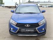 Lada (ВАЗ) Vesta I Набережные Челны  - изображение 26