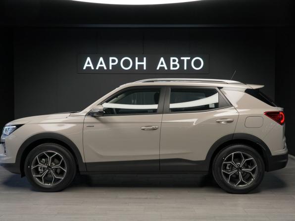Новый KGM Korando 2025 года, цена 4 005 000 рублей, внедорожник, Автокод Объявления