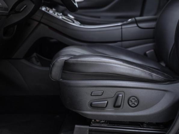Hyundai Santa Fe IV Рестайлинг с пробегом 2022 года, цена 4 008 410 рублей, 70016 км, внедорожник, Автокод Объявления