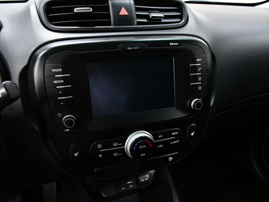 Kia Soul II Рестайлинг Новосибирск  - изображение 12