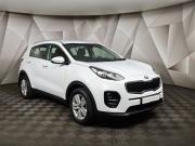 Kia Sportage IV Москва  - изображение 24