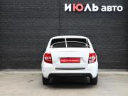 Lada (ВАЗ) Granta I Рестайлинг Екатеринбург  - изображение 19