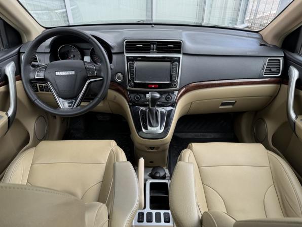 Haval H6 I с пробегом 2019 года, цена 1 535 000 рублей, 105000 км, внедорожник, Автокод Объявления
