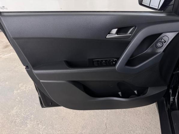 Hyundai Creta I с пробегом 2019 года, цена 2 020 000 рублей, 101011 км, внедорожник, Автокод Объявления