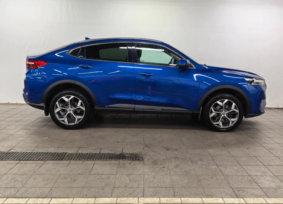 Haval F7x I Рестайлинг Санкт-Петербург  - изображение 4