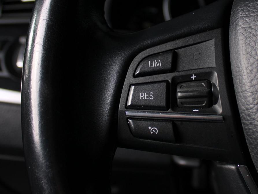 BMW 5 серии VI (F10/F11/F07) Рестайлинг Минеральные Воды  - изображение 14