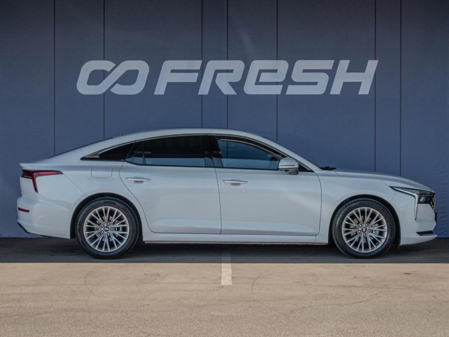 FAW Bestune B70 I Краснодар  - изображение 5