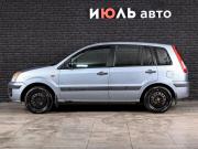 Ford Fusion I Рестайлинг Екатеринбург  - изображение 16