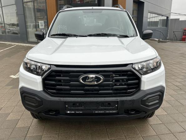 Новый Lada (ВАЗ) Niva I Рестайлинг (Travel) 2026 года, цена 1 528 000 рублей, внедорожник, Автокод Объявления