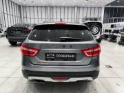 Lada (ВАЗ) Vesta I Казань  - изображение 29