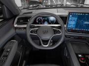 Volkswagen Teramont II (China Market) Москва  - изображение 41