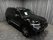 Toyota Land Cruiser 200 Series Стерлитамак  - изображение 42