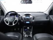 Hyundai ix35 I Рестайлинг Уфа  - изображение 29