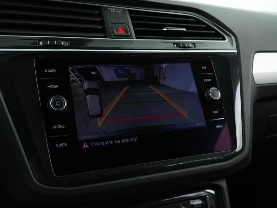 Volkswagen Tiguan II Москва  - изображение 16