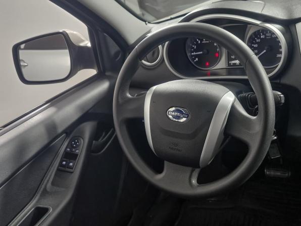 Datsun on-DO I с пробегом 2019 года, цена 739 000 рублей, 56533 км, седан, Автокод Объявления