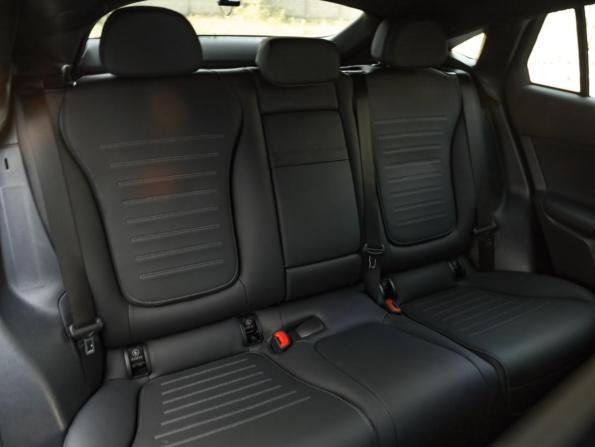 Mercedes-Benz GLC Coupe II (C254) с пробегом 2024 года, цена 8 249 000 рублей, 12283 км, внедорожник, Автокод Объявления