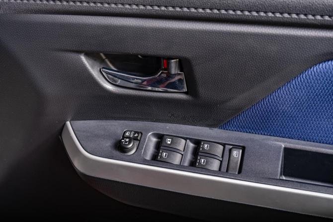 Toyota Tank I с пробегом 2019 года, цена 1 299 000 рублей, 98100 км, микровэн, Автокод Объявления
