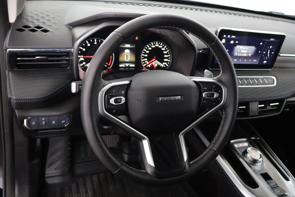 Haval Jolion I Рестайлинг Санкт-Петербург  - изображение 8