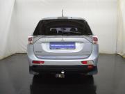 Mitsubishi Outlander III Санкт-Петербург  - изображение 22
