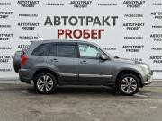 Chery Tiggo 3 I Владимир  - изображение 12