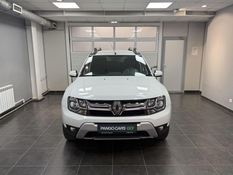 Renault Duster I Рестайлинг Тверь  - изображение 2